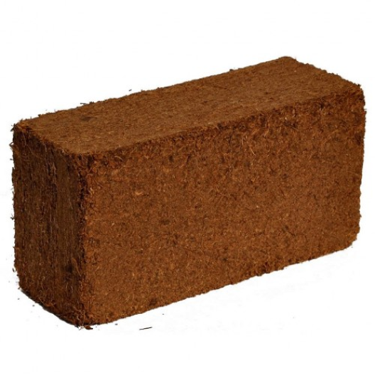 Coco Peat Brick Exporter